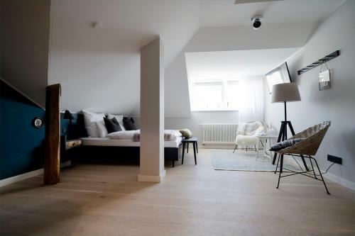 Hotel Villa Weiss