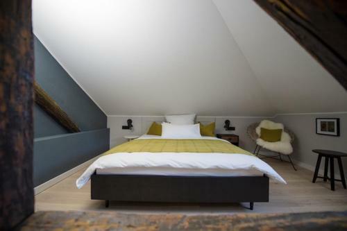 Hotel Villa Weiss