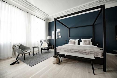 Hotel Villa Weiss