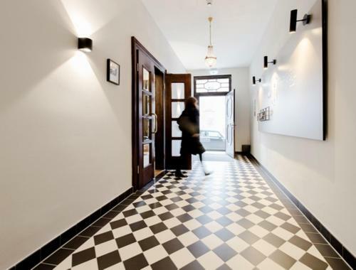 Hotel Villa Weiss