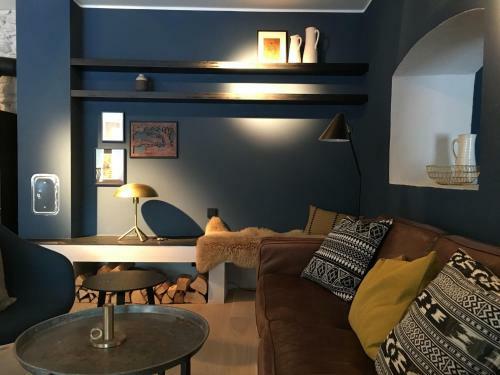 Hotel Villa Weiss