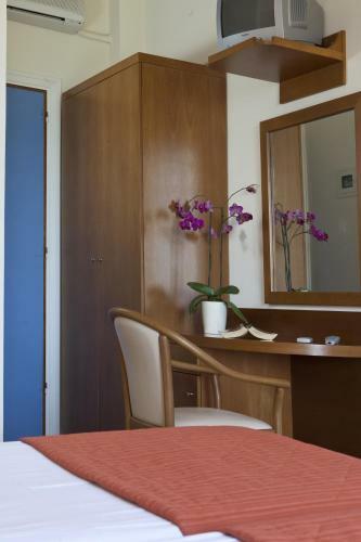 Palatino Hotel