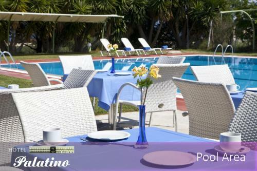 Palatino Hotel