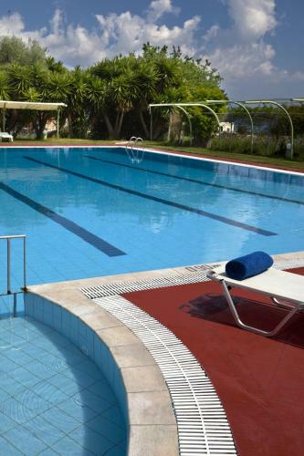 Palatino Hotel