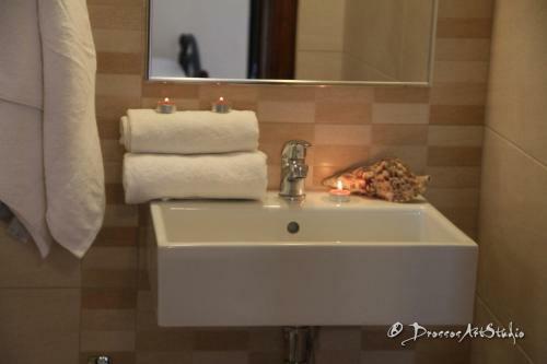Apartamento Lygaria Studios