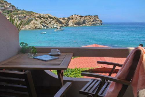 Apartamento Lygaria Studios