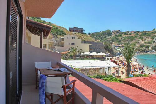 Apartamento Lygaria Studios