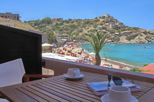 Apartamento Lygaria Studios