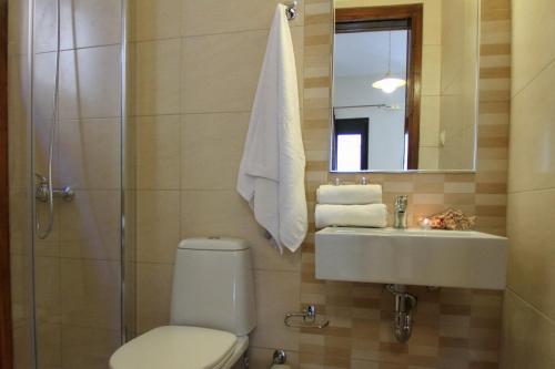 Apartamento Lygaria Studios