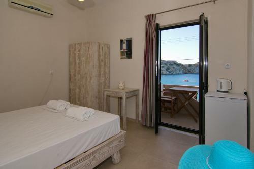 Apartamento Lygaria Studios