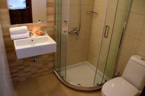 Apartamento Lygaria Studios