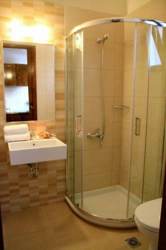 Apartamento Lygaria Studios