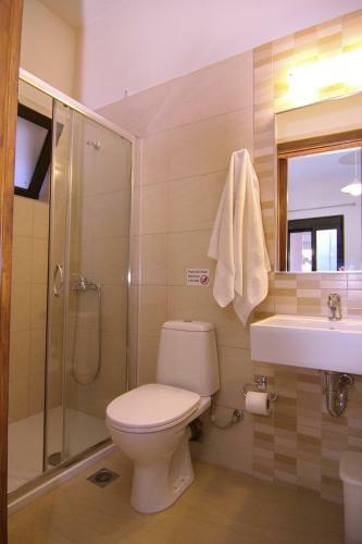 Apartamento Lygaria Studios