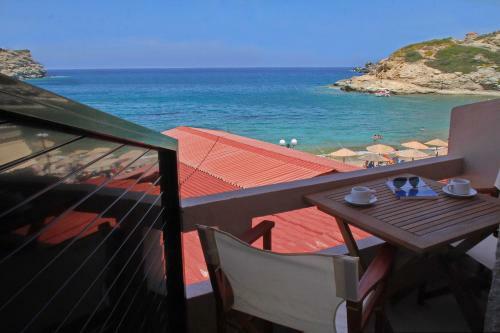 Apartamento Lygaria Studios