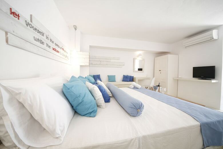 Apartamento Chroma Suites