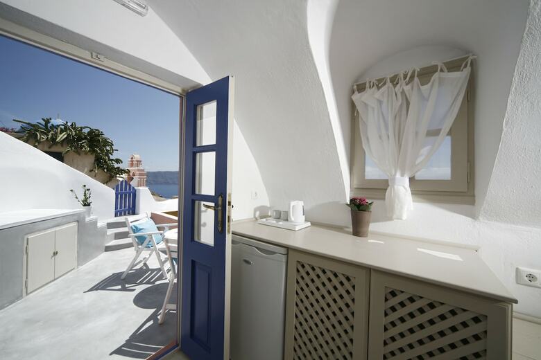 Apartamento Chroma Suites