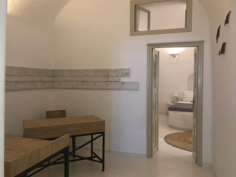 Apartamento Chroma Suites