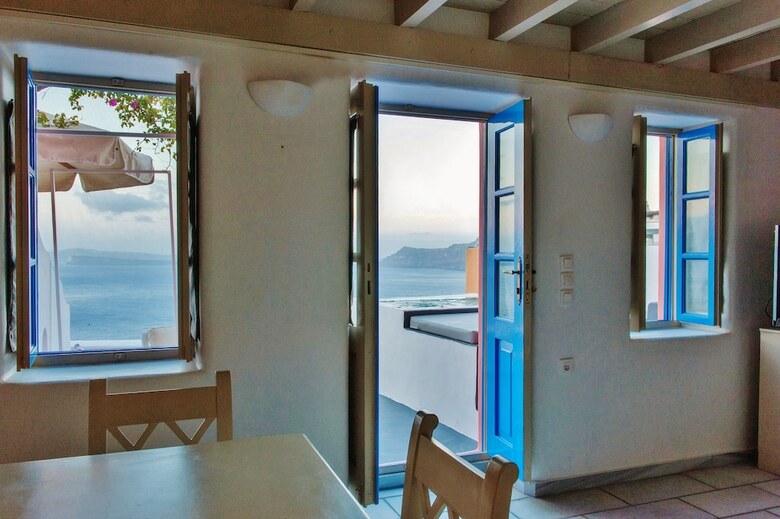 Apartamento Chroma Suites