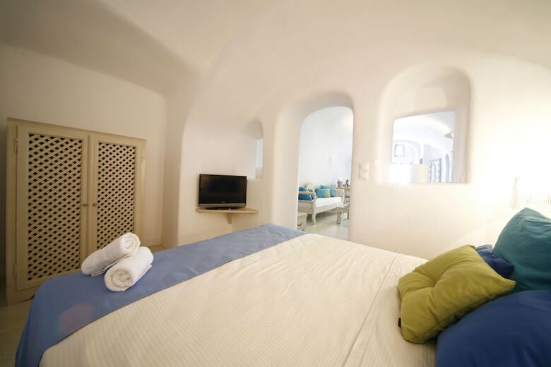 Apartamento Chroma Suites