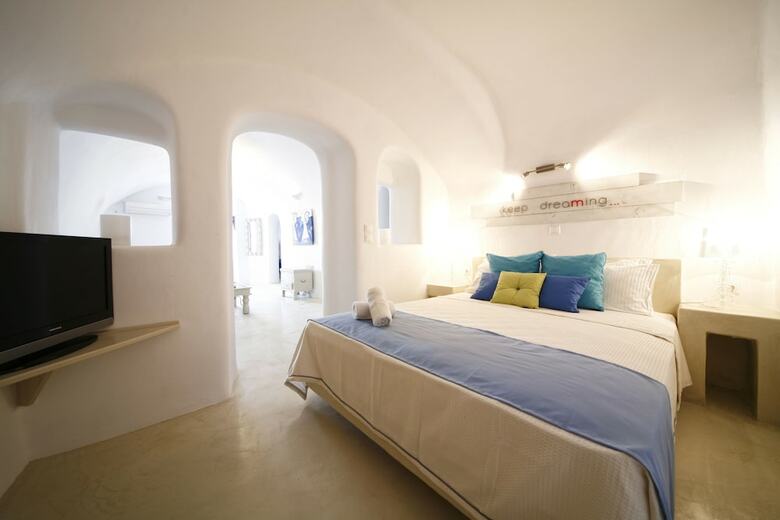 Apartamento Chroma Suites