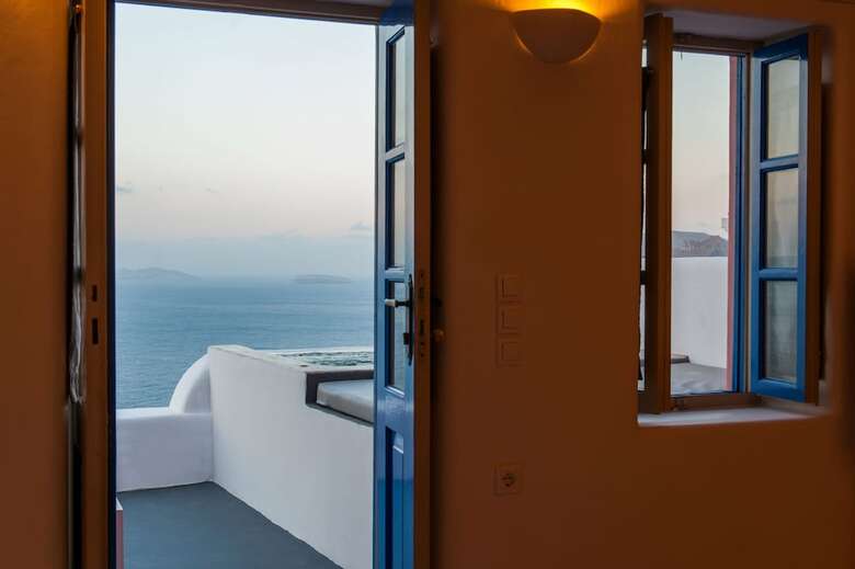 Apartamento Chroma Suites
