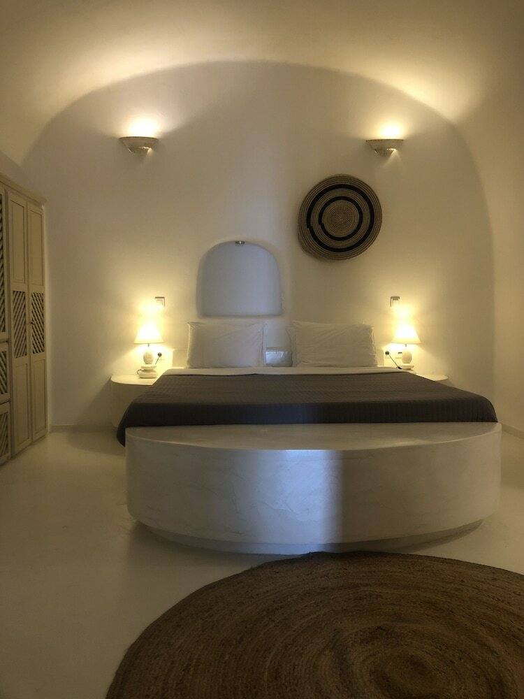 Apartamento Chroma Suites