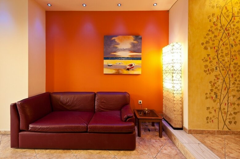 Aparthotel Alea Hotel Apartments
