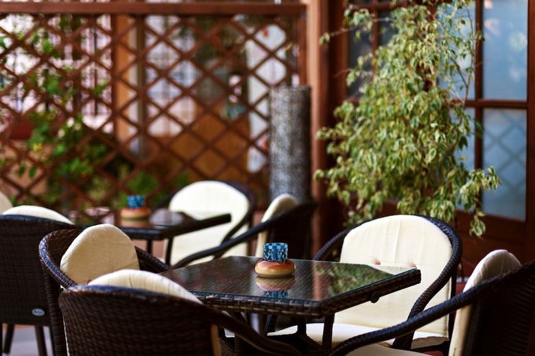 Aparthotel Alea Hotel Apartments