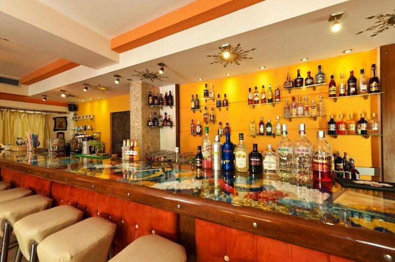 Aparthotel Alea Hotel Apartments