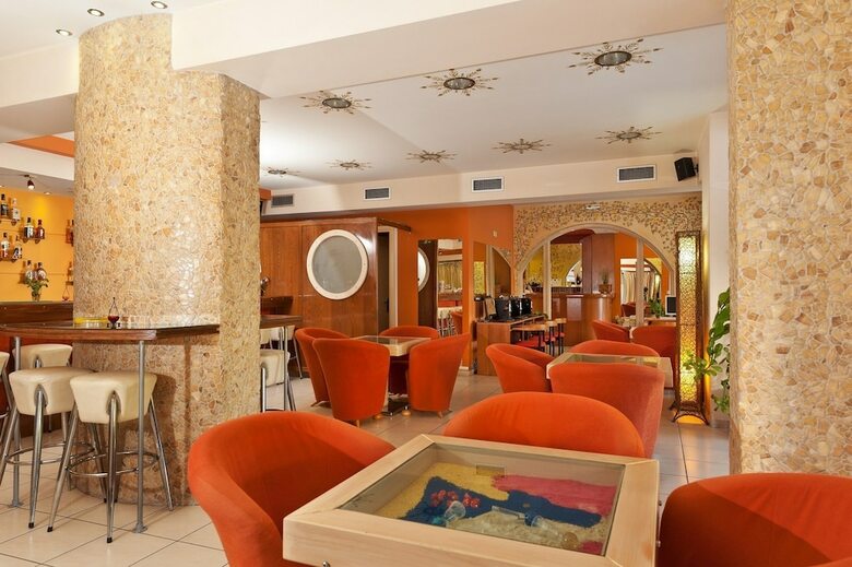 Aparthotel Alea Hotel Apartments