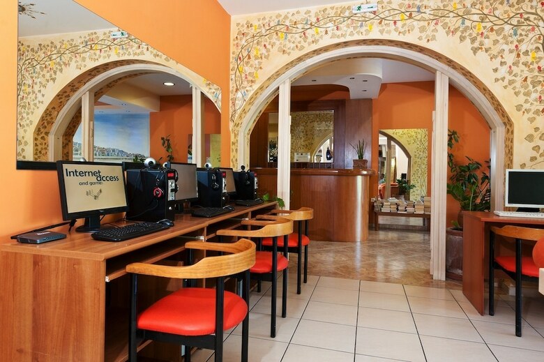 Aparthotel Alea Hotel Apartments