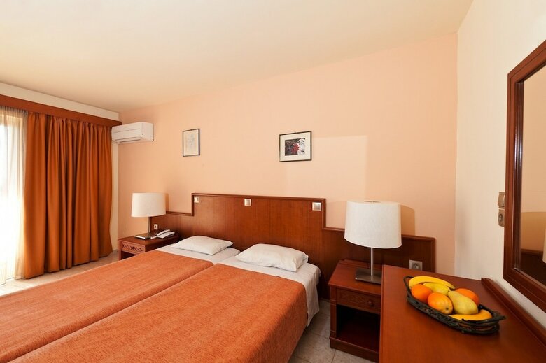 Aparthotel Alea Hotel Apartments