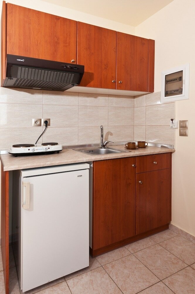 Aparthotel Alea Hotel Apartments