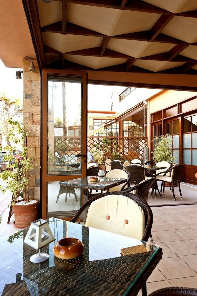 Aparthotel Alea Hotel Apartments