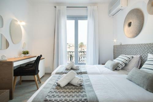 Klimis Hotel