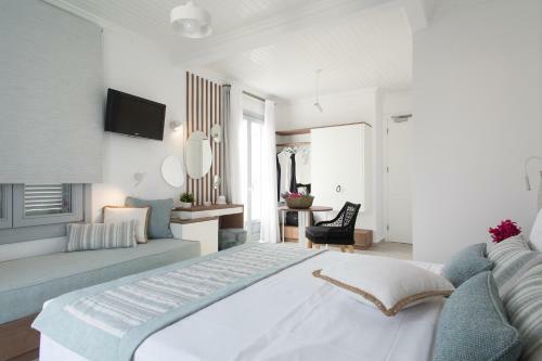Klimis Hotel
