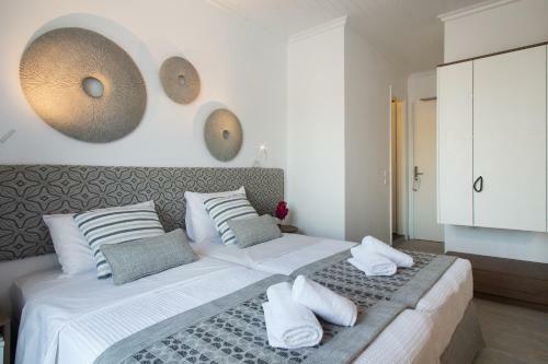 Klimis Hotel