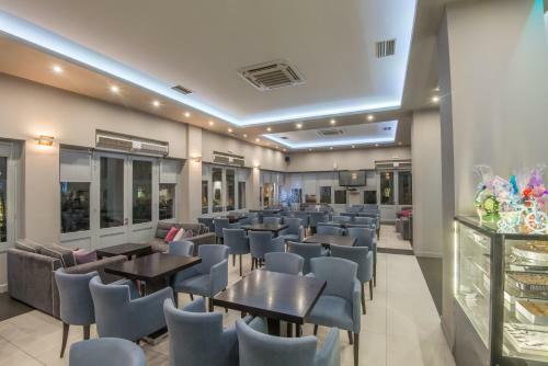 Klimis Hotel
