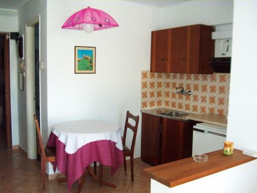 Aparthotel Meltemi