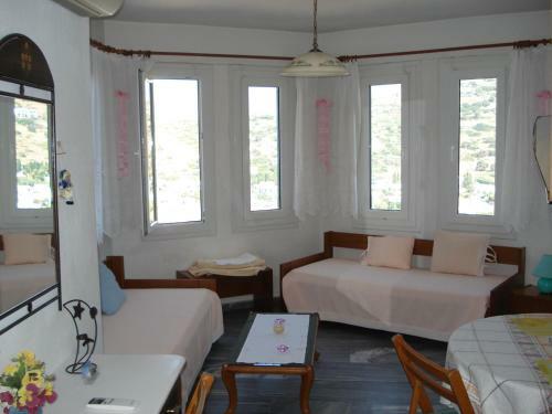 Aparthotel Meltemi