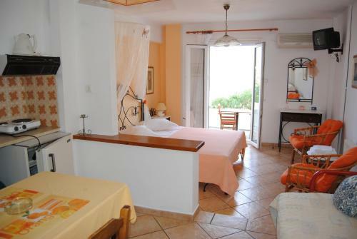 Aparthotel Meltemi