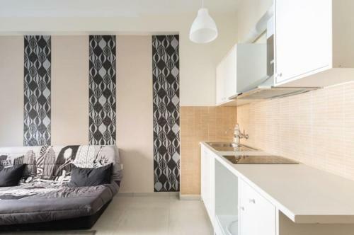 Zeus Apartment