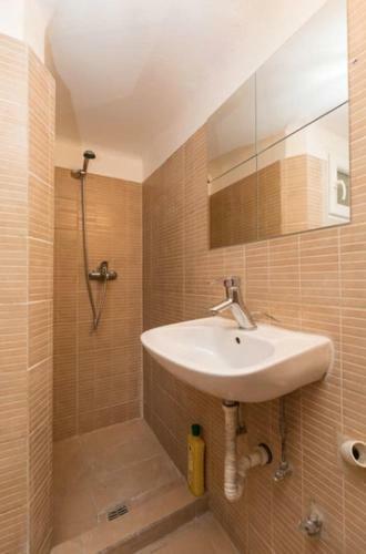 Zeus Apartment
