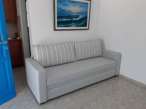 Moustakas Beach Apartments