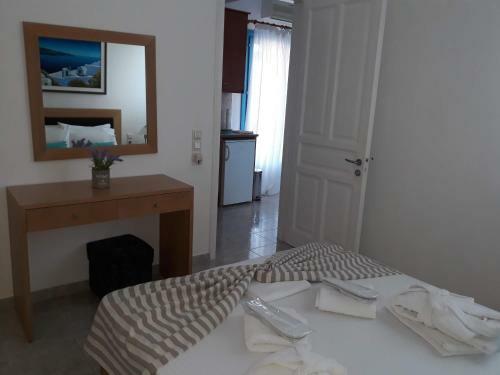 Moustakas Beach Apartments