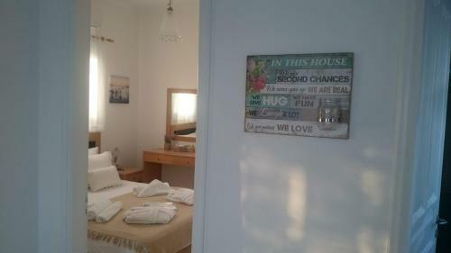 Moustakas Beach Apartments
