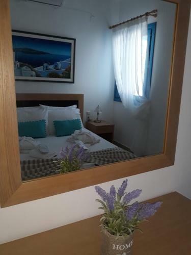 Moustakas Beach Apartments