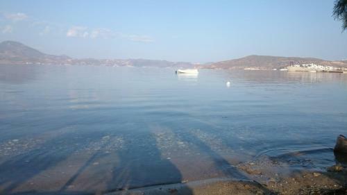 Moustakas Beach Apartments