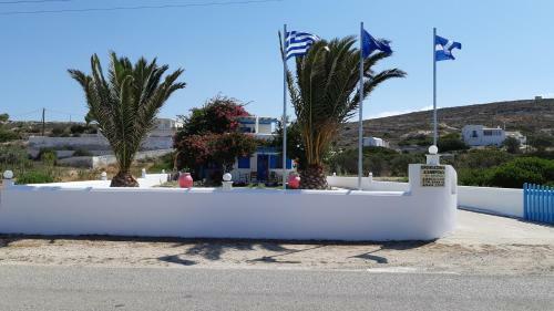 Moustakas Beach Apartments