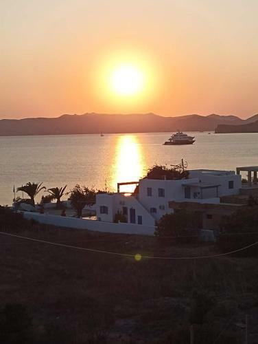 Moustakas Beach Apartments